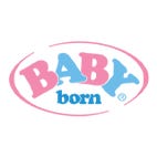 BABY born