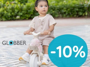 Globber - Fun Movement