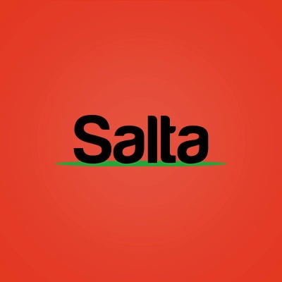 Salta Trampolines - Que comience la diversión