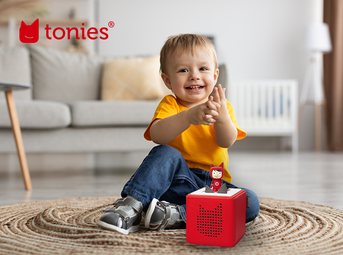 Jetzt gibt's was für die Lauscher