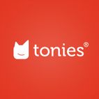 Tonies and Tonieboxes