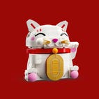 LEGO® Seasons Themenwelt