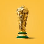 Erlebe einzigartigen Bauspaß mit den legendären LEGO® Special Edition-Sets