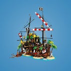 LEGO® Ideas - von Fans inspirierte Produkte