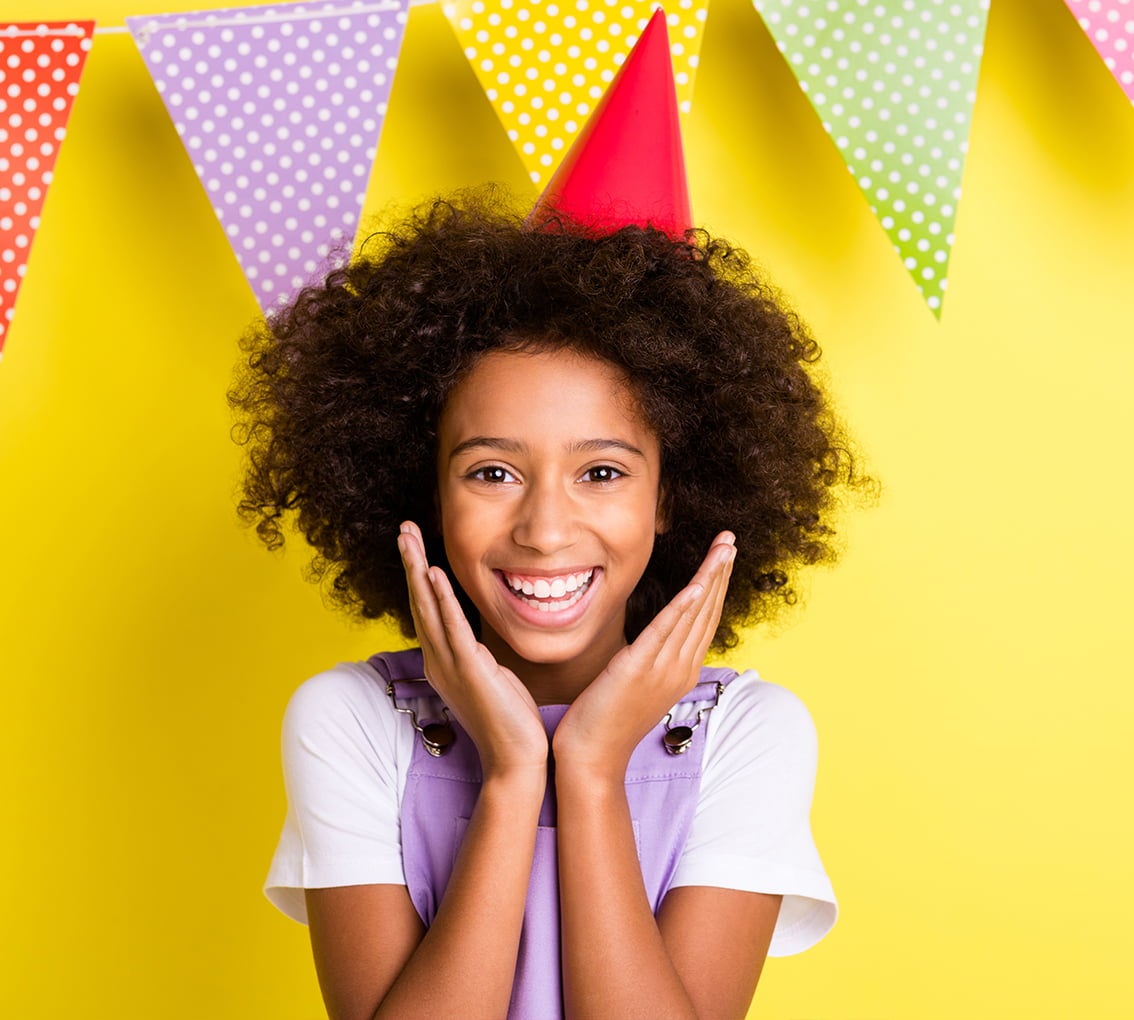 Decorazioni e idee per un compleanno indimenticabile