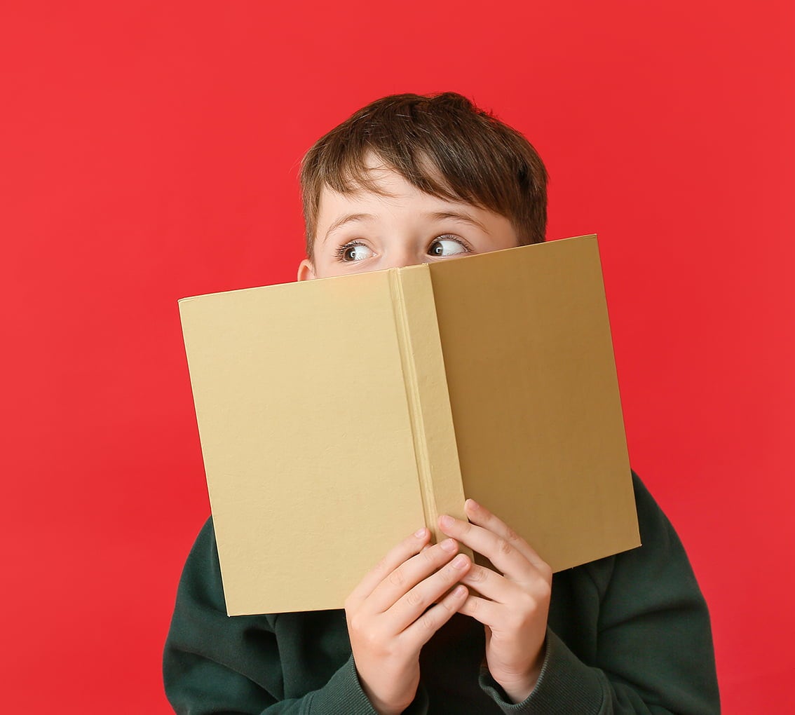 Libri per neonati, bambini, ragazzi e adolescenti