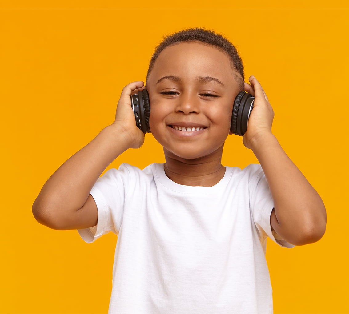 10 % rabatt och mer på hörspel och musik