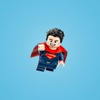 LEGO® DC - Barvit svet superjunakov