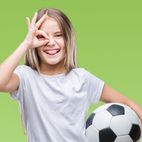 Gifts for Sporty Kids 