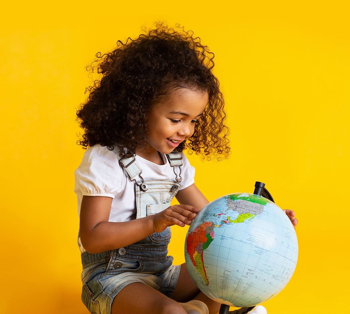 Schöne Geschenke für neugierige & interessierte Kinder