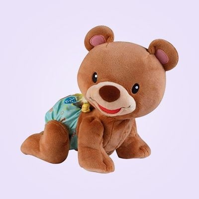 Schöne Geschenke für Babys & Kleinkinder bis 3 Jahre