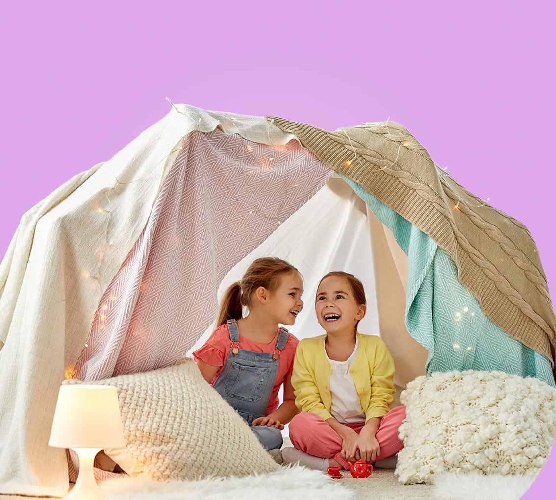 Articoli per decorare la cameretta dei bambini