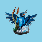 LEGO® Icons - Decorative sets for advanced builders
