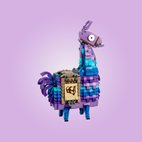 Fantastic Building Fun with LEGO® Fortnite