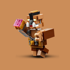 LEGO® Minecraft Trading Cards and Sets