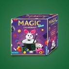 Magical Products and Magic Boxes from KOSMOS