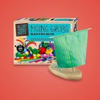 Colourful Craft Sets from KOSMOS