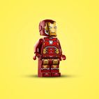 LEGO® Marvel leksaker