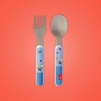 Adorable Children's Cutlery and Crockery