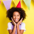 Decoration and Ideas for an Unforgettable Birthday