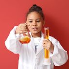 Save at Least 10% on Toys for Experiments & Research