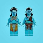 LEGO® Avatar - zabavajte se z liki iz svojih najljubših filmov
