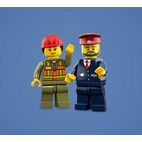 LEGO® City Figures and Sets