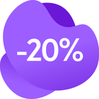 Save at Least 20% on Selected Toys