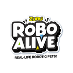 Robo Alive - robotske živali