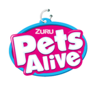 Pets Alive - Animali domestici elettronici