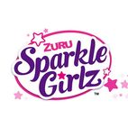 Sparkle Girlz Toys