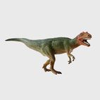 Dinosaurie leksaksfigurer från Bullyland