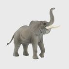 Safari Animal Figurines by Bullyland