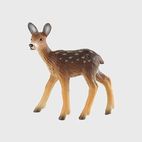 Forest Animal Figurines by Bullyland