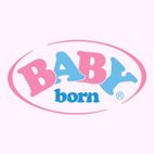 Zapf Creation - Simpatiche bambole BABY born
