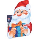 Kinder Mix Weihnachtsmann - 102 g