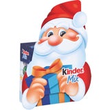 Kinder Mix Weihnachtsmann