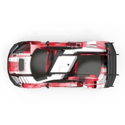 Carrera RC - 2.4GHz Audi R8 LMS GT3 evo II - Steam