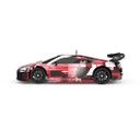 Carrera RC - 2.4GHz Audi R8 LMS GT3 evo II - Steam