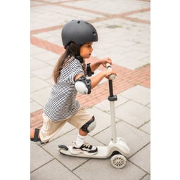 Scoot and Ride Highwaykick 3S ash