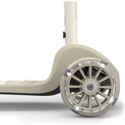 Scoot and Ride Highwaykick 3S ash