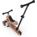 Scoot and Ride Mocha Push & Go Highwaykick