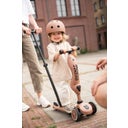 Scoot and Ride Mocha Push & Go Highwaykick