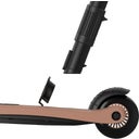 Scoot and Ride Mocha Push & Go Highwaykick
