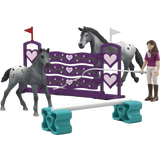 42776 - Horse Club - Lisa's Turnier Training