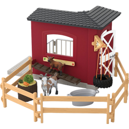 Schleich 42726 - Farm World - Getstall