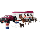 42705 - Horse Club - Lakeside Truck & Trailer