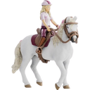 Schleich 42713 - Horse Club - Sofia & Blossom