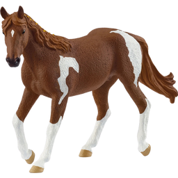 Schleich 14901 - Horse Club - Paint Horse kobila