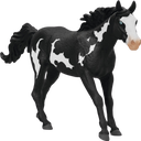 Schleich 14900 - Horse Club - Kastrat Paint Horse